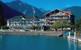 Seiler au Lac